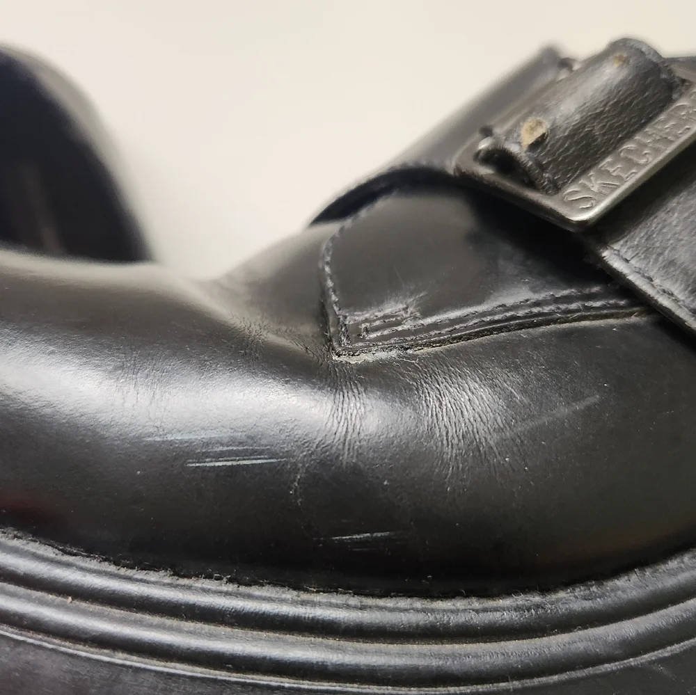 N/A vintage skechers